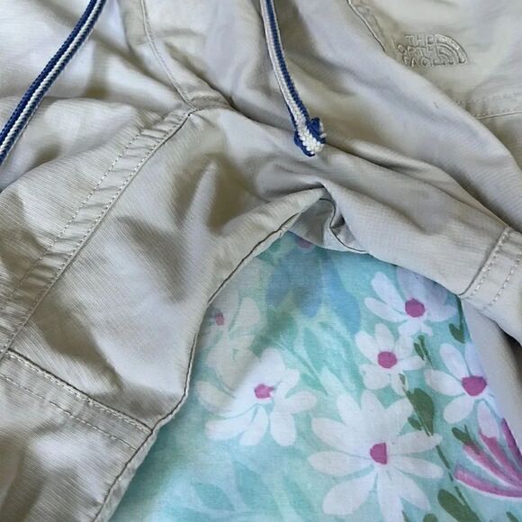 The North Face Hiking Pants Tab Roll Up Convertible 12 - Picture 13 of 15